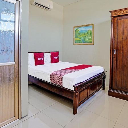 Hotel Oyo 91587 Griya Buah De5 Syariah Sidoarjo Exterior foto