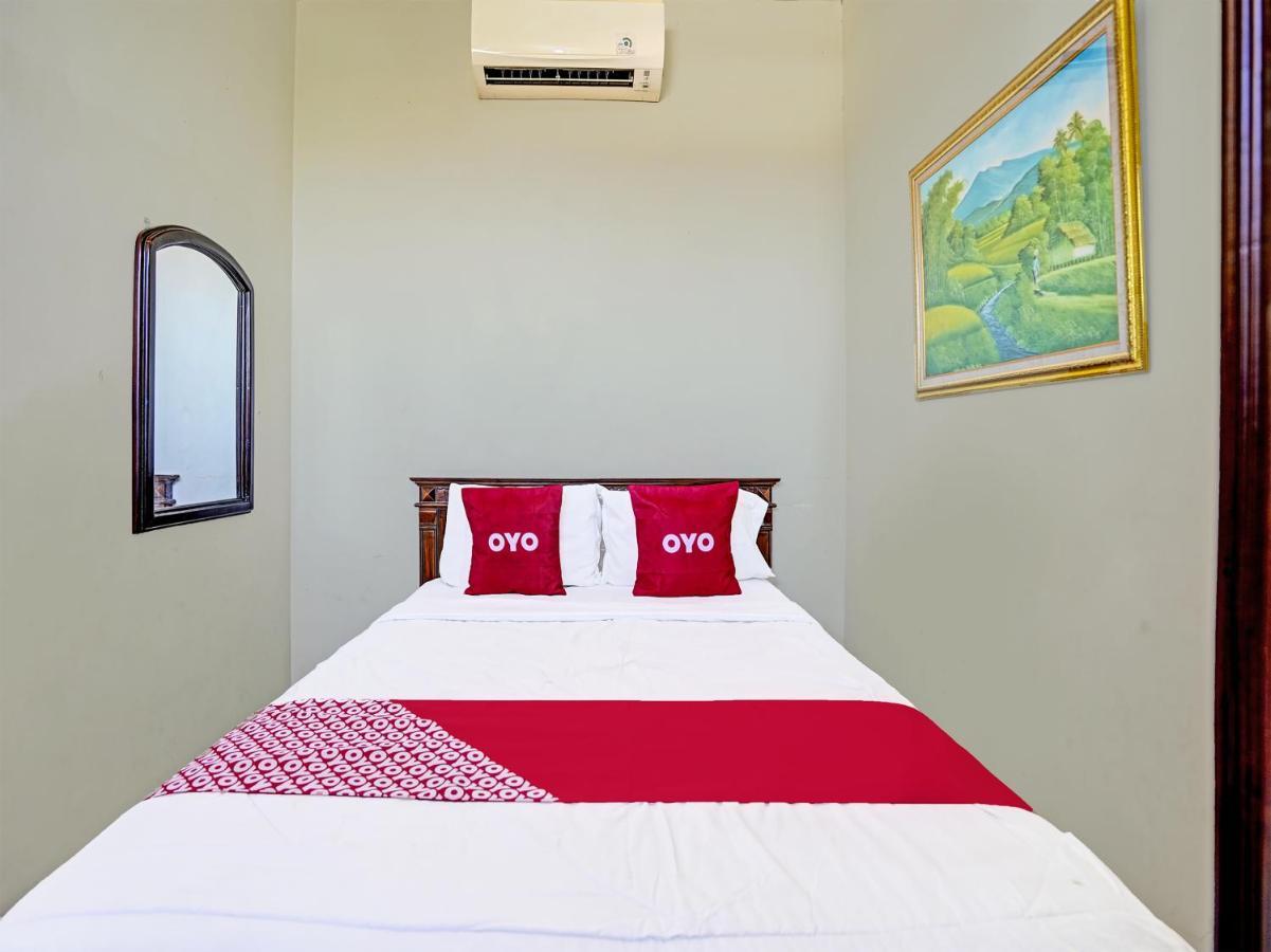 Hotel Oyo 91587 Griya Buah De5 Syariah Sidoarjo Exterior foto
